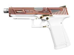 Image pour G&G GTP9 MS Rosé Gold Special Edition CV GBB | Limited 1/999 | Nieuw & Ongebruikt | is Verkocht