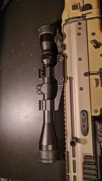 Afbeelding 2 van Aangeboden: scope 3-9x40