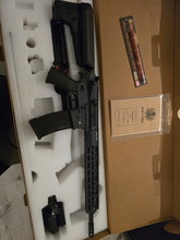 Imagen para Krytac trident mk2 spr/pdw bundle wolf grey