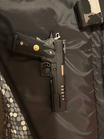 Afbeelding 2 van WE 5.2K Hi-Capa