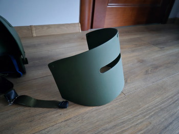 Image 2 pour Maska 1sch russian helmet