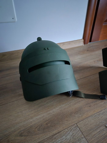 Image 3 pour Maska 1sch russian helmet