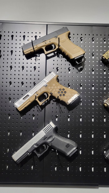 Imagen 2 de 9x glock