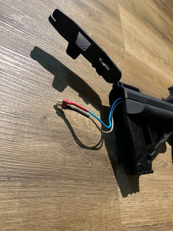 Image 3 for Mooi LCK-12, mosfet moet alleen weer vastgezet worden.