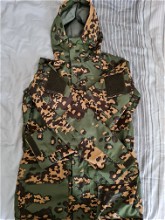 Image for Russian Partizan - SS Leto Parka