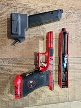 Image for Glock WE deadpool edition