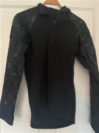 Image 4 for Nooit gedragen nieuwe combat kleding zwart