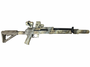 Bild für LCT AK104 AEG