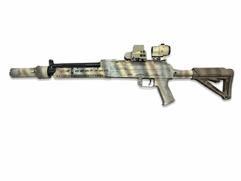 Afbeelding 2 van LCT AK104 AEG