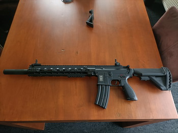 Afbeelding 2 van Specna arms SA-H06-One