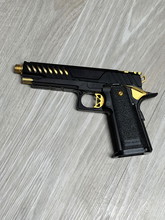 Bild für Airsoft masterpiece /TM hi capa gold match