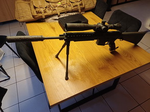 Imagen para Hpa M4/DMR