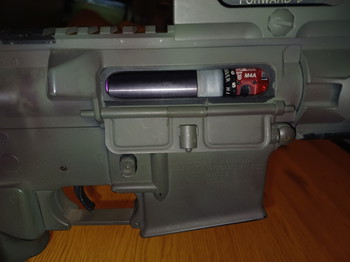 Imagen 2 de Hpa M4/DMR