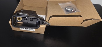 Imagen 3 de Adaptateur TM MWS