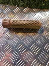 Imagen para BD KAC Style QDC Airsoft Quick Detach Suppressor