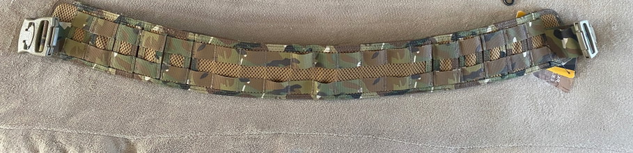 Bild für Emersongear Tactische combat belt