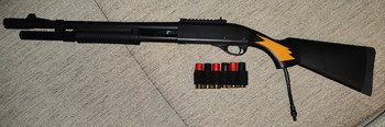 Image 2 for hPa Shotgun M870