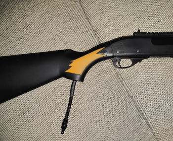 Image 3 for hPa Shotgun M870