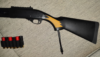 Image 4 for hPa Shotgun M870