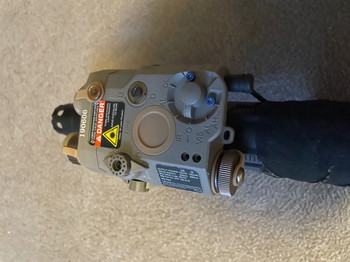 Image 3 pour Volledige airsoft set.