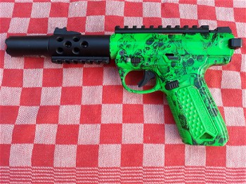 Image 2 pour hydrodippen airsoft