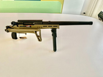 Imagen 3 de Te koop: Silverback TAC-41 Lite - FDE + extra's