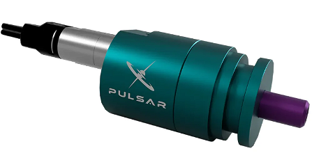 Image for Gate Titan Pulsar S engine HPA