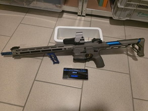 Bild für G&G Cobalt Kinetics BAMF