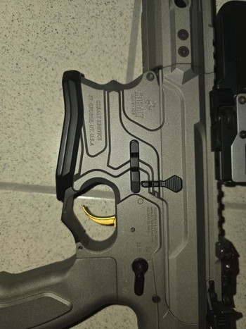 Imagen 3 de G&G Cobalt Kinetics BAMF