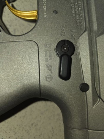 Imagen 4 de G&G Cobalt Kinetics BAMF