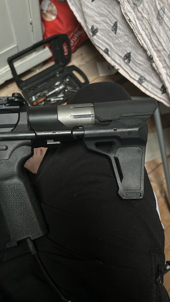 Bild 2 für PDW Stock