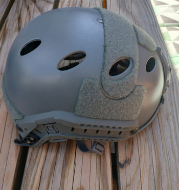 Image 2 pour FMA helm XL