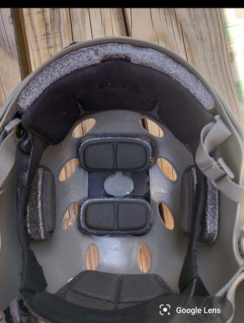 Image 4 pour FMA helm XL