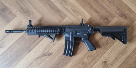 Image pour Armalite Carbine M15A4