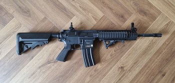 Image 2 pour Armalite Carbine M15A4
