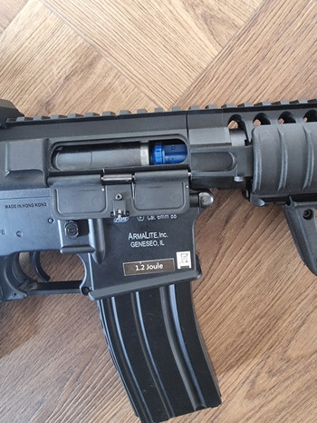 Image 3 pour Armalite Carbine M15A4