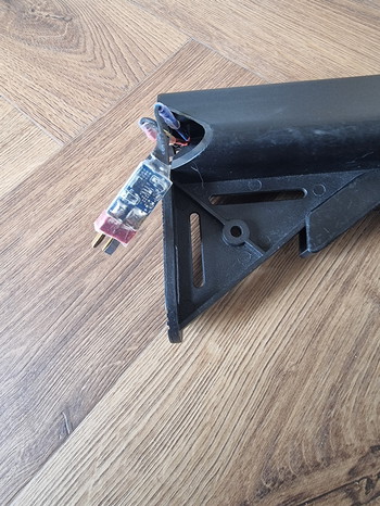 Image 4 pour Armalite Carbine M15A4