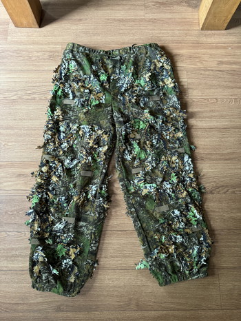 Afbeelding 5 van NOVRITSCH 3D Ghillie Suit