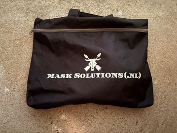 Image 2 for Mask solutions