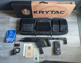 Bild für Krytac - Kriss Vector AEG - Limited Edition
