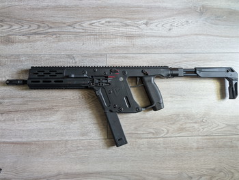 Imagen 2 de Krytac - Kriss Vector AEG - Limited Edition