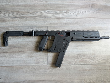 Imagen 3 de Krytac - Kriss Vector AEG - Limited Edition