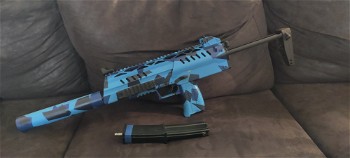 Image 4 for MP7 WE