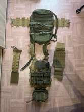 Image pour Volledige plate carrier te koop!