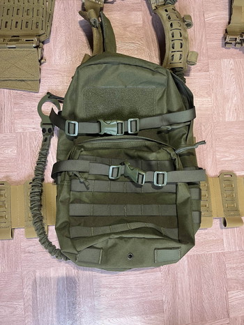 Image 3 pour Volledige plate carrier te koop!
