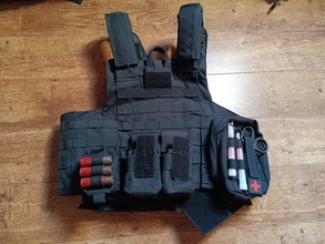 Image for Plate carrier 8fields