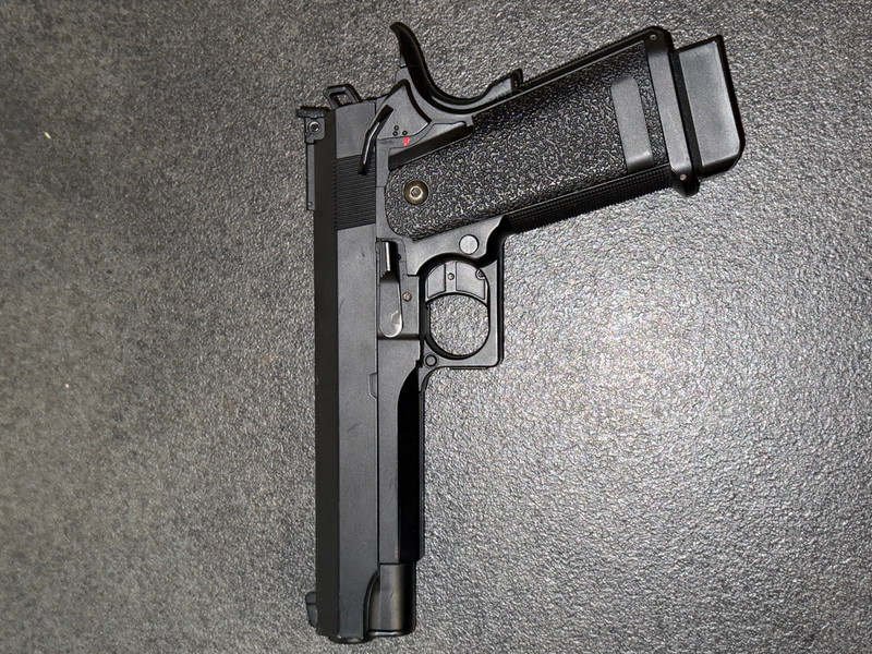 Bild 1 für 1911 CymaCM.128, AEP, 0,5 J, schwarz