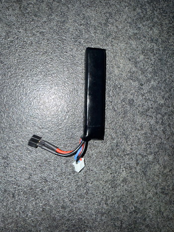 Bild 3 für 1911 CymaCM.128, AEP, 0,5 J, schwarz