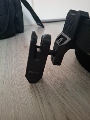 Afbeelding 3 van Complete iaps -set