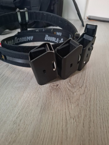 Afbeelding 4 van Complete iaps -set